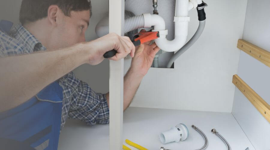 Professional emergency plumbing in Reevesville, SC